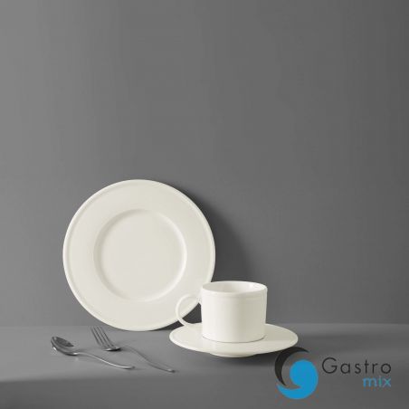 Filiżanka sztaplowana Line 80 ml | 04ALM002559 FINE DINE 