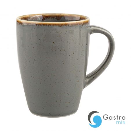 Kubek Stone 260 ml | 04ALM002588 FINE DINE 