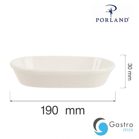 Rawierka Line 190x120 mm | 04ALM002688 FINE DINE 