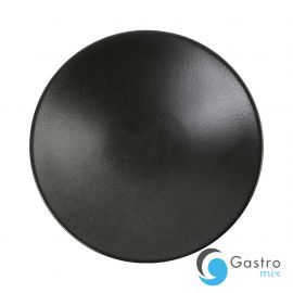  Talerz głęboki Coal śr. 200 mm | 04ALM002758 FINE DINE