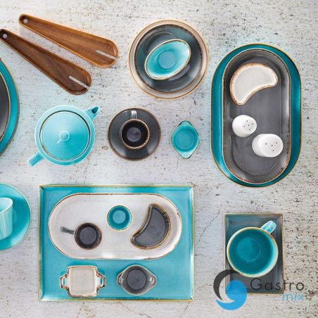 Talerz głęboki Laguna 200mm | 04ALM002760 FINE DINE 