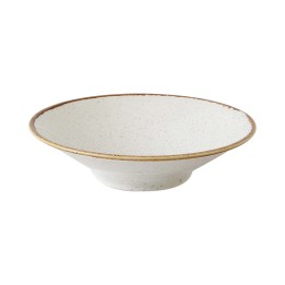 Talerz głęboki Sand 200 mm | 04ALM002763 FINE DINE