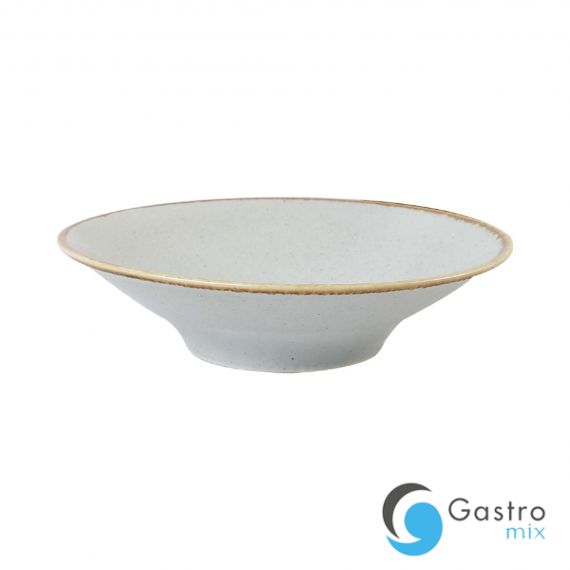 Talerz głęboki Ashen 200 mm | 04ALM002764 FINE DINE 