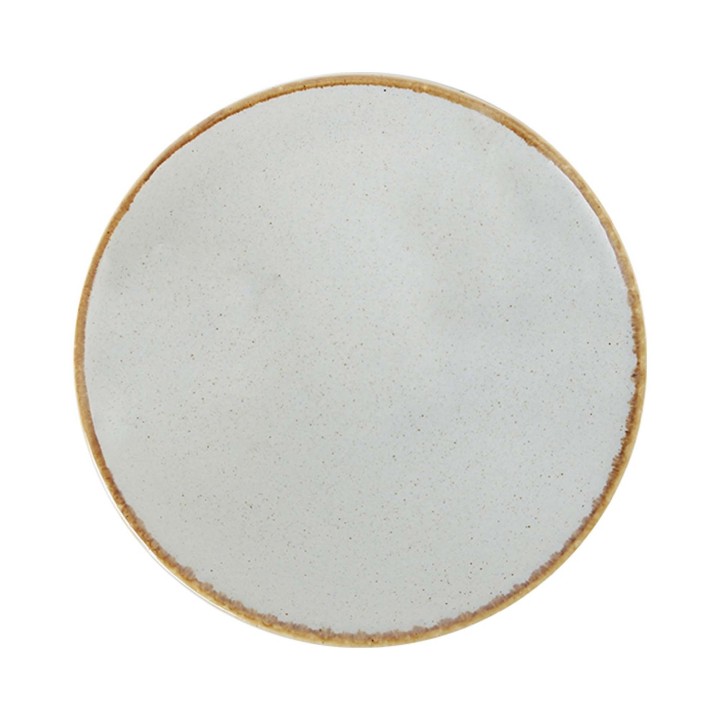 Talerz głęboki Ashen 200 mm | 04ALM002764 FINE DINE
