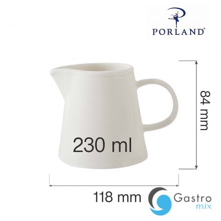 Mlecznik Line 230ml | 04ALM002787 FINE DINE 