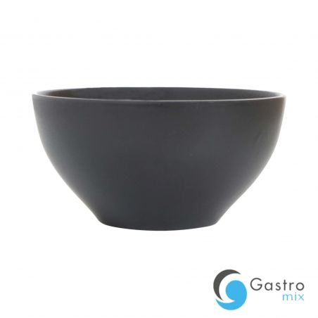 Miska Coal 550 ml | 04ALM003062 FINE DINE 