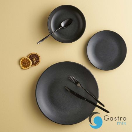 Miska Coal 550 ml | 04ALM003062 FINE DINE 