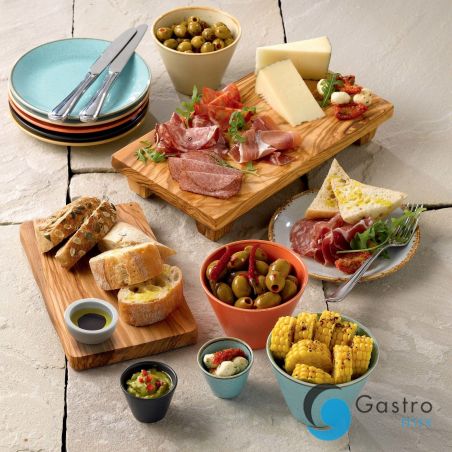 Miska Ashen 550 ml | 04ALM003067 FINE DINE 
