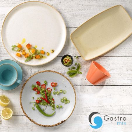 Miska Ashen 550 ml | 04ALM003067 FINE DINE 
