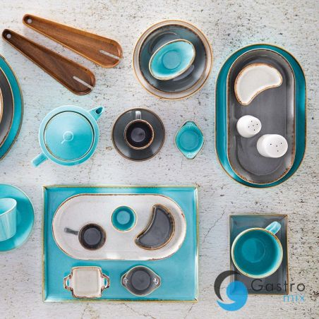 Miska Stone 550 ml | 04ALM003068 FINE DINE 