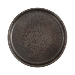 Talerz z wysokim rantem 300mm Ironstone| 04SWA000017 FINE DINE
