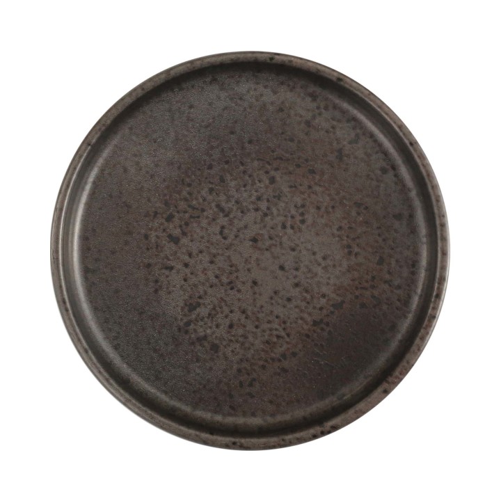 Talerz z wysokim rantem 300mm Ironstone| 04SWA000017 FINE DINE