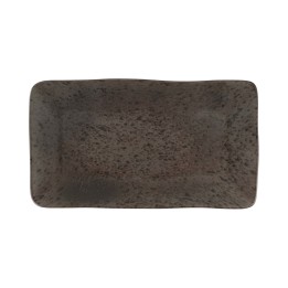 Półmisek prostokątny 280x150mm Ironstone| 04SWA000025 FINE DINE