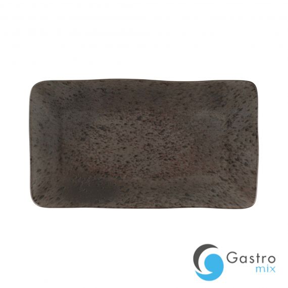 Półmisek prostokątny 280x150mm Ironstone| 04SWA000025 FINE DINE 