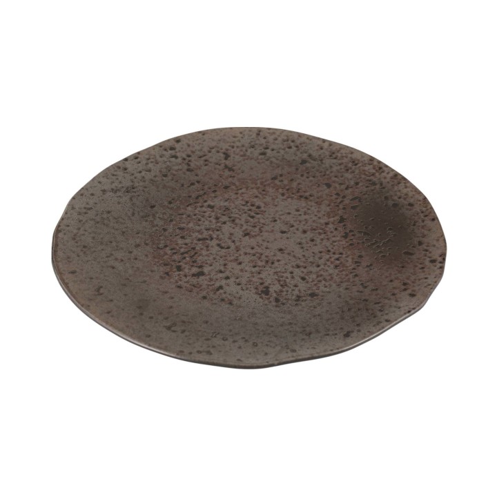 Talerz prezentacyjny Ironstone, 300mm | 04SWA000033 FINE DINE