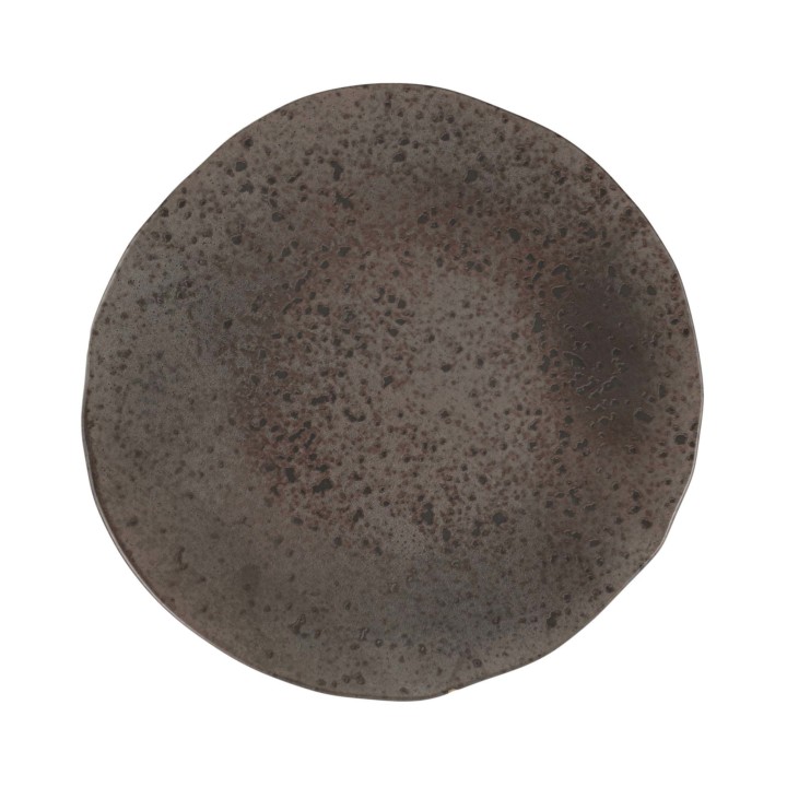 Talerz płytki Ironstone, 288 mm| 04SWA000041 FINE DINE