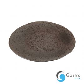  Talerz płytki Ironstone, 288 mm| 04SWA000041 FINE DINE