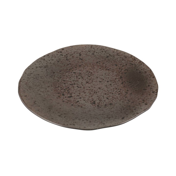 Talerz płytki Ironstone, 288 mm| 04SWA000041 FINE DINE