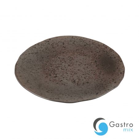 Talerz płytki Ironstone, 220mm | 04SWA000049 FINE DINE 