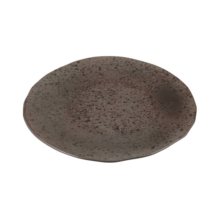 Talerz płytki Ironstone, 220mm | 04SWA000049 FINE DINE