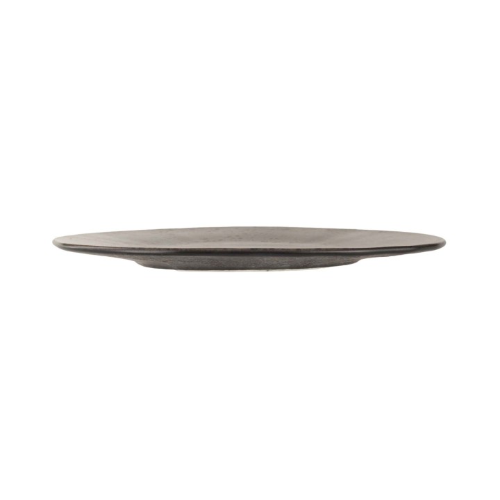 Talerz płytki Ironstone, 220mm | 04SWA000049 FINE DINE