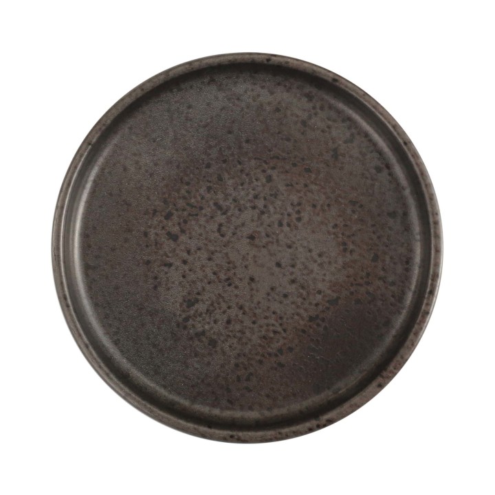Talerz z wysokim rantem 150mm Ironstone| 04SWA000081 FINE DINE