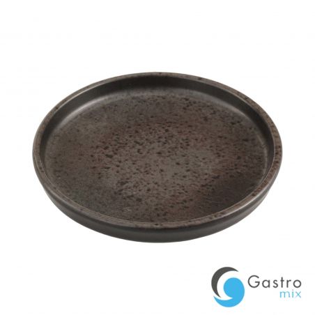 Talerz z wysokim rantem 150mm Ironstone| 04SWA000081 FINE DINE 