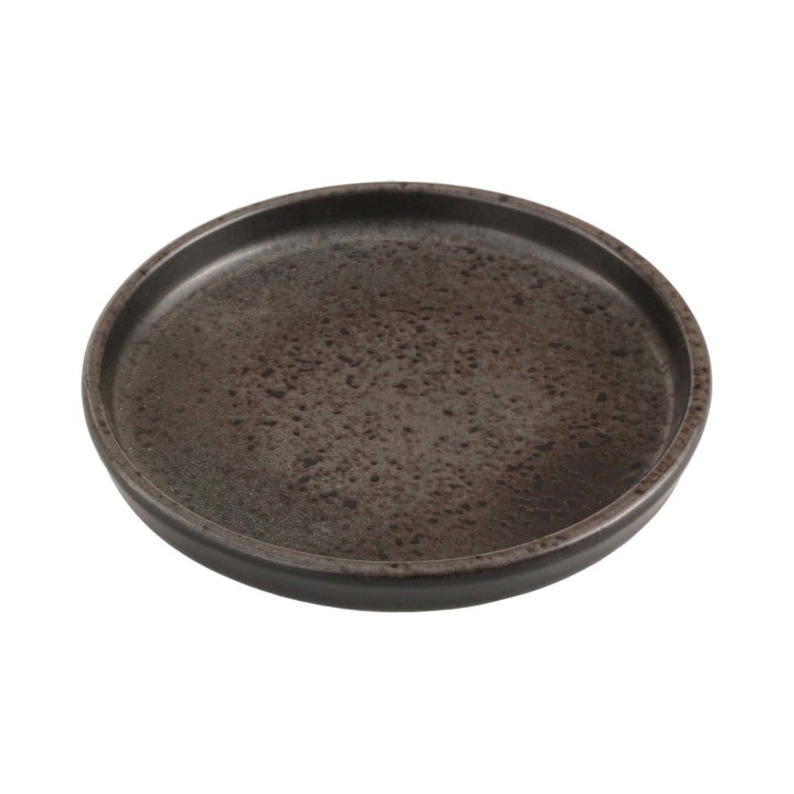 Talerz z wysokim rantem 150mm Ironstone| 04SWA000081 FINE DINE
