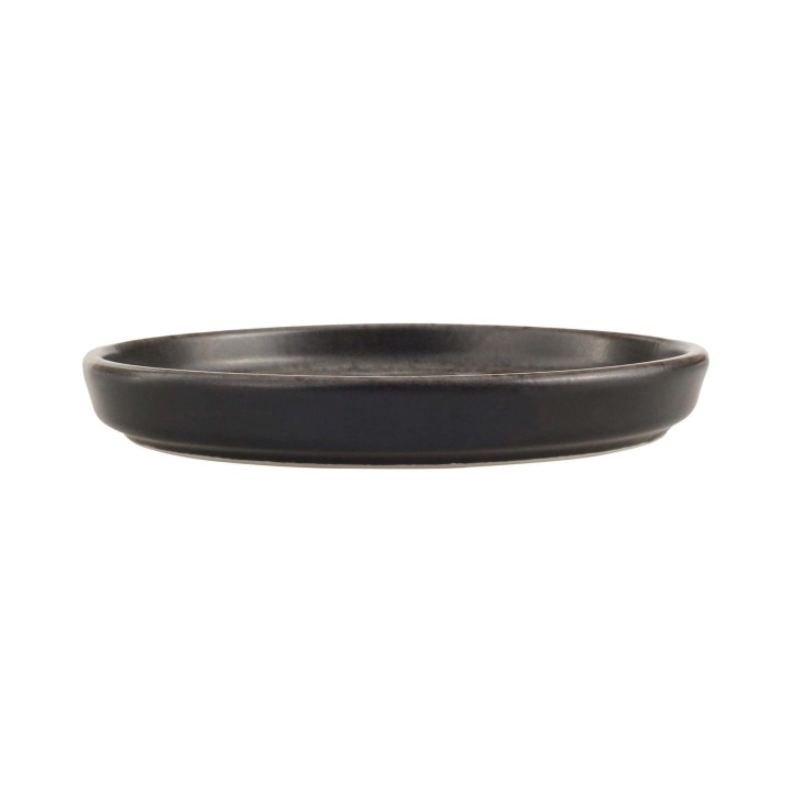 Talerz z wysokim rantem 150mm Ironstone| 04SWA000081 FINE DINE
