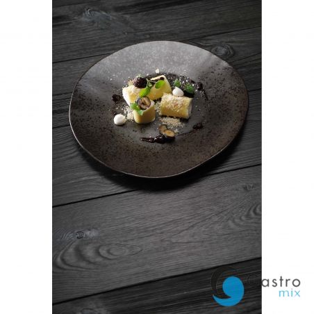 Talerz z wysokim rantem 150mm Ironstone| 04SWA000081 FINE DINE 