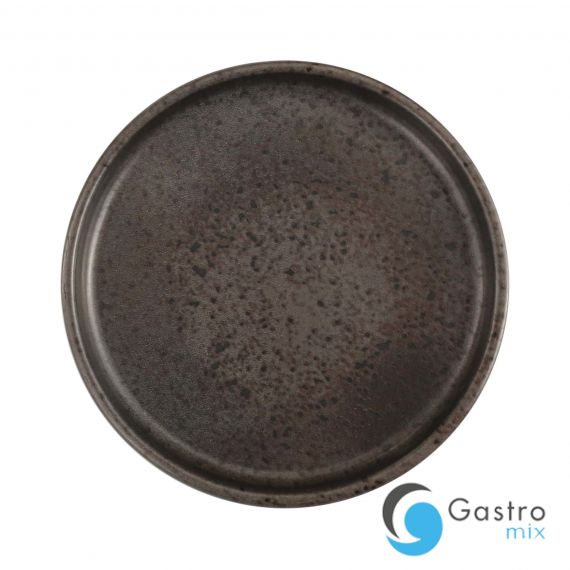 Talerz z wysokim rantem 210mm  Ironstone| 04SWA000089 FINE DINE 