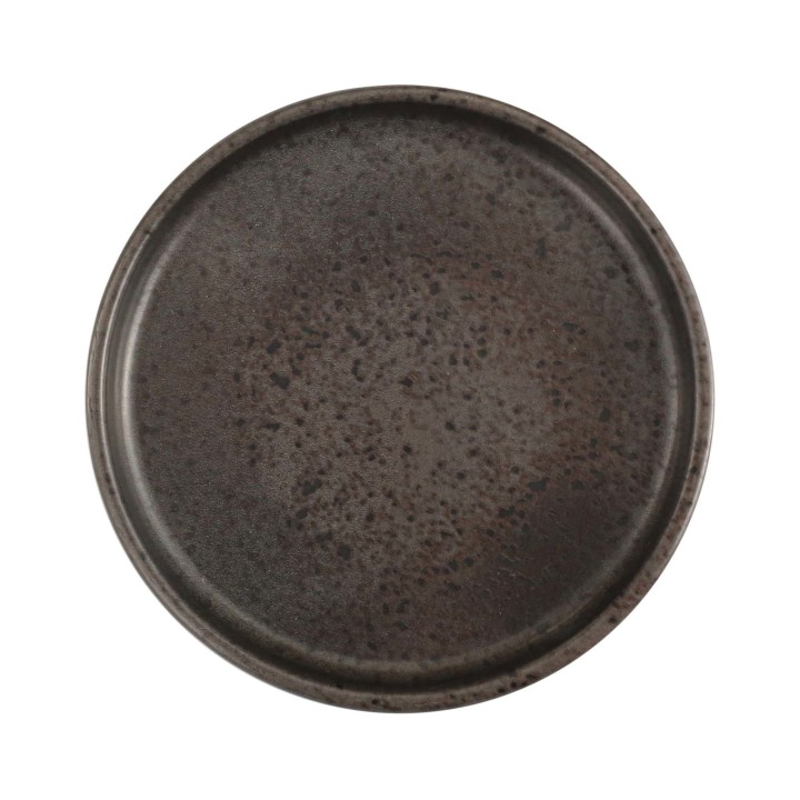 Talerz z wysokim rantem 210mm  Ironstone| 04SWA000089 FINE DINE