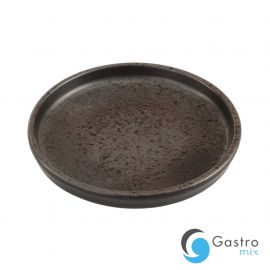  Talerz z wysokim rantem 210mm  Ironstone| 04SWA000089 FINE DINE
