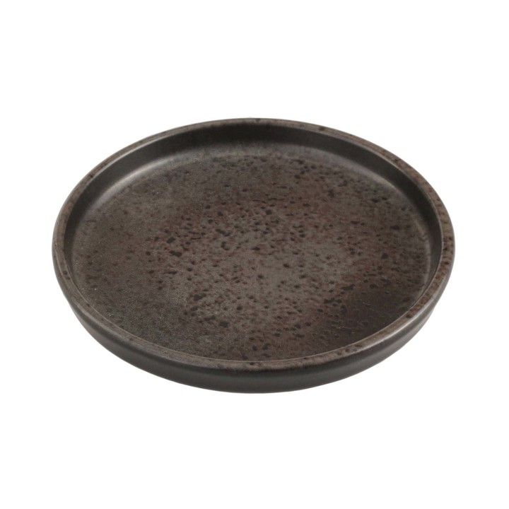 Talerz z wysokim rantem 210mm  Ironstone| 04SWA000089 FINE DINE
