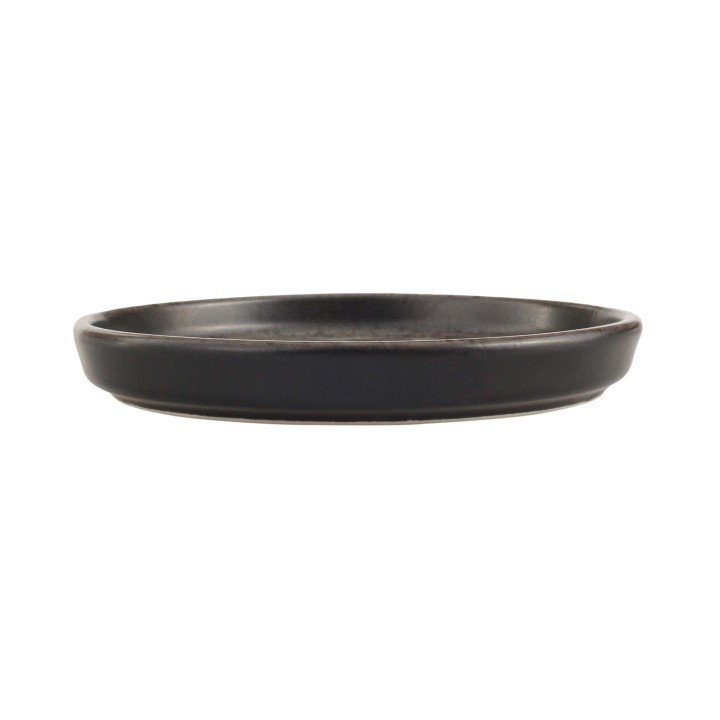 Talerz z wysokim rantem 210mm  Ironstone| 04SWA000089 FINE DINE