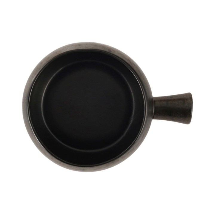 Miska z uchwytem Ironstone, 600 ml, 140 mm  | 04SWA000097 FINE DINE
