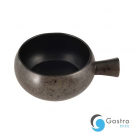  Miska z uchwytem Ironstone, 140mm | 04SWA000097 FINE DINE