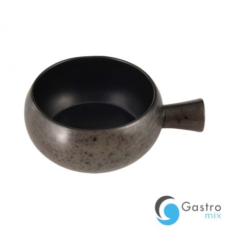 Miska z uchwytem Ironstone, 140mm | 04SWA000097 FINE DINE 