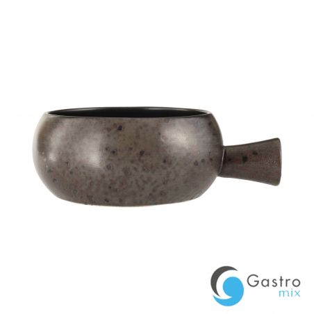 Miska z uchwytem Ironstone, 140mm | 04SWA000097 FINE DINE 