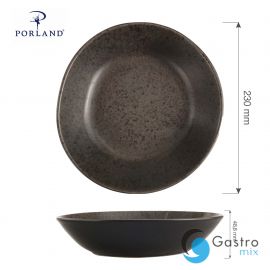 Talerz głęboki 230mm Ironstone| 04SWA000105 FINE DINE