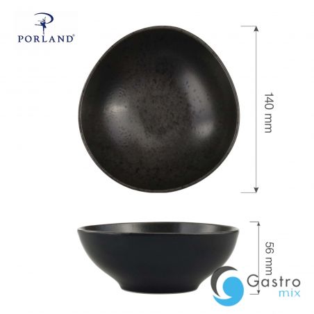 Miska Ironstone, 140mm | 04SWA000129 FINE DINE 