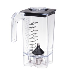 Dzbanek do spieniania mleka AirWhip do blenderów barmańskich HBH750/HBH755/HBH950-CE 1.4l| 6126-751 fine dine