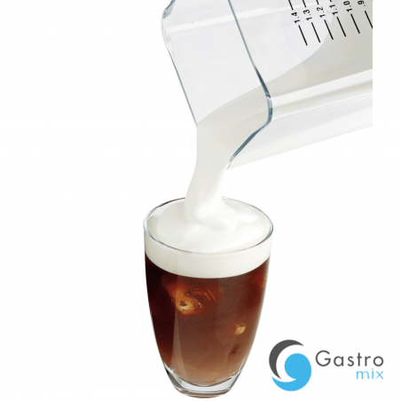 Dzbanek do spieniania mleka AirWhip do blenderów barmańskich HBH750/HBH755/HBH950-CE 1.4l|... 