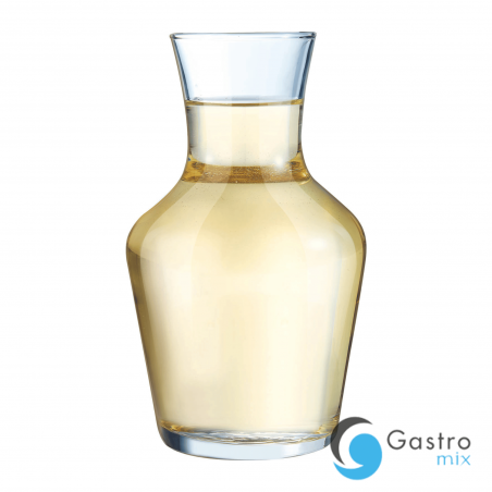 Karafka do wina Vin 250ml | C0198 FINE DINE 