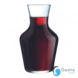  Karafka do wina Vin 250ml | C0198 FINE DINE