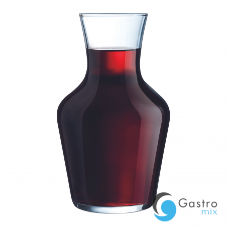 Karafka do wina Vin 250ml | C0198 FINE DINE 