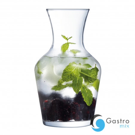 Karafka do wina Vin 1000ml | C0199  FINE DINE 