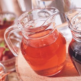  Dzbanek Arc 500 ml | E7258 fine dine