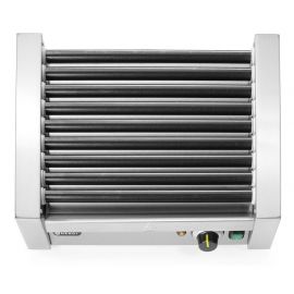  Podgrzewacz rolkowy do parówek Profi Line-9 rolek