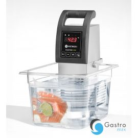  Cyrkulator zanurzeniowy do gotowania sous vide HENDI MASTERVIDE, HENDI, 56L | 222546 hendi